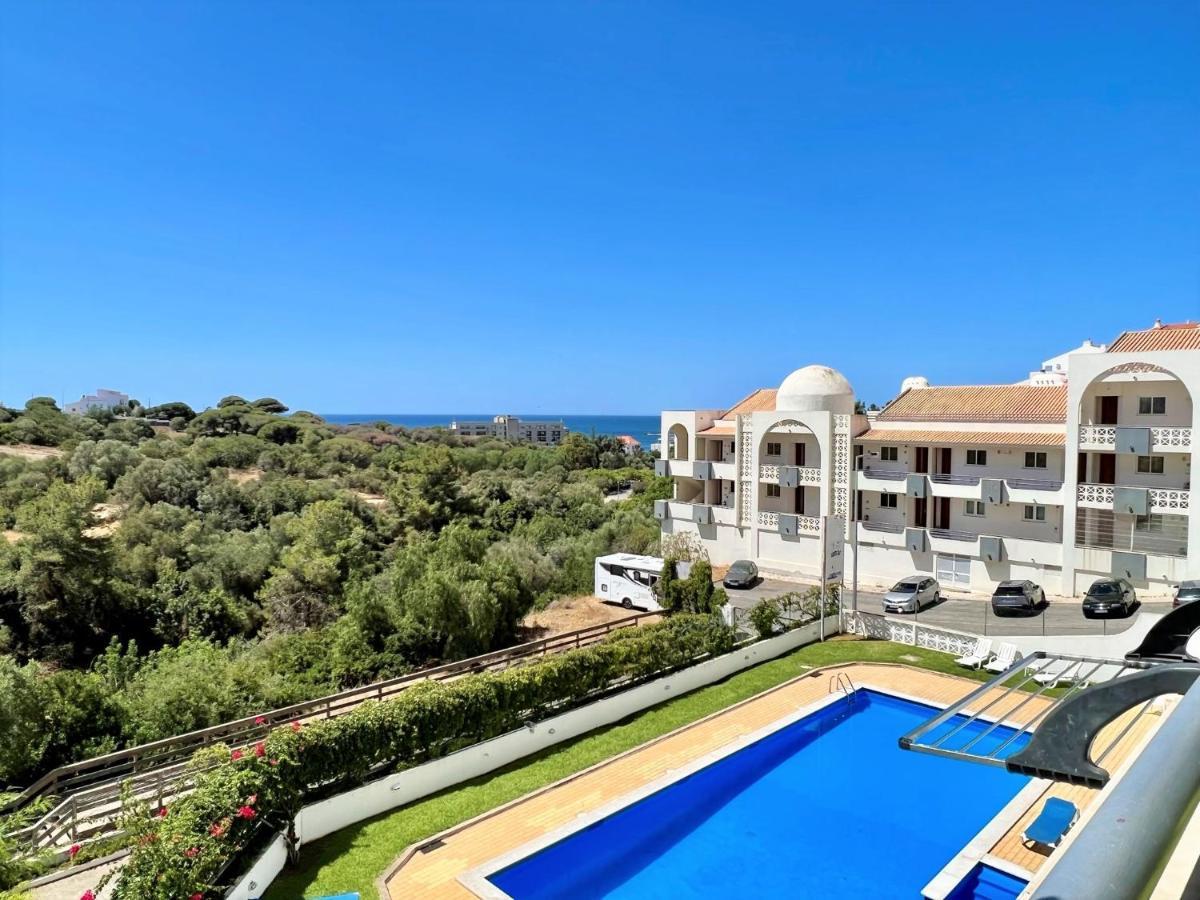 Albufeira Classic With Pool By Homing Exterior photo