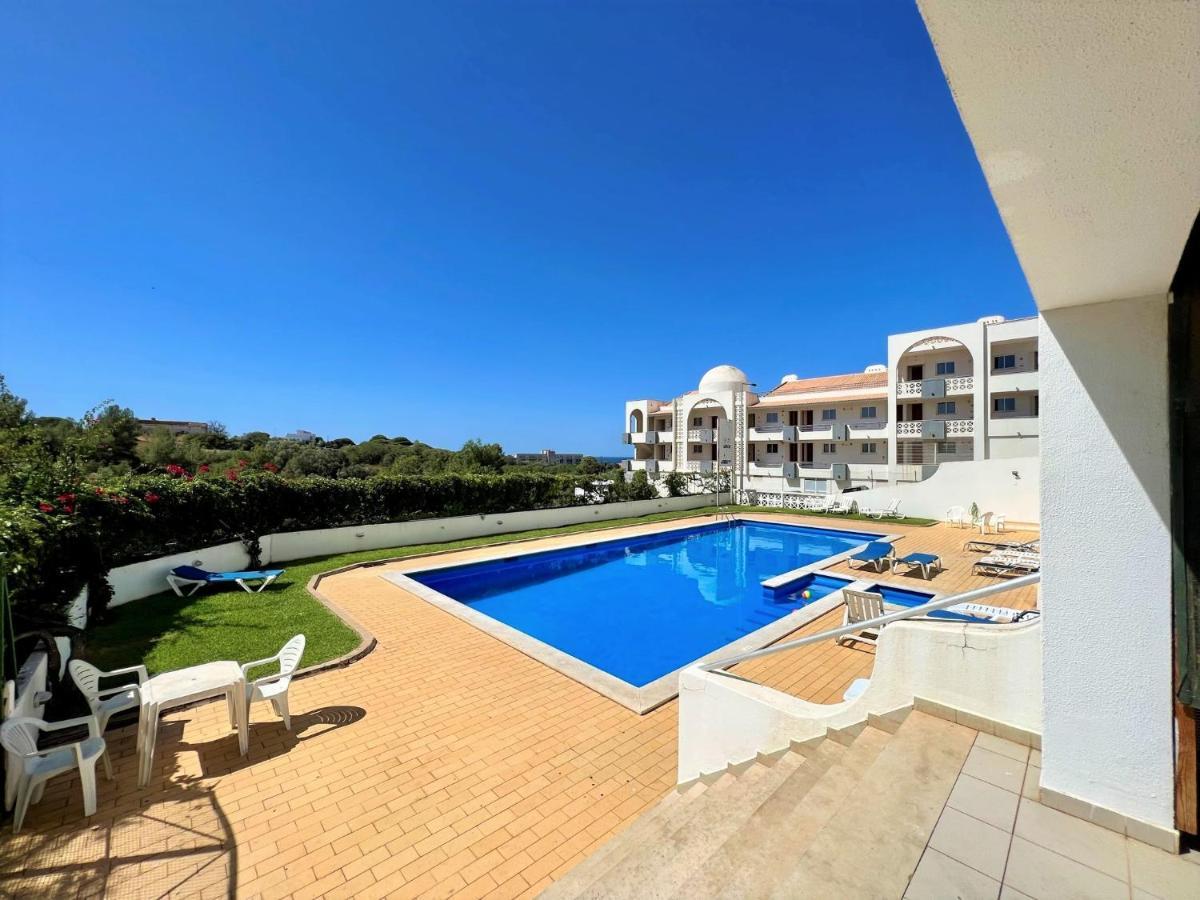 Albufeira Classic With Pool By Homing Exterior photo