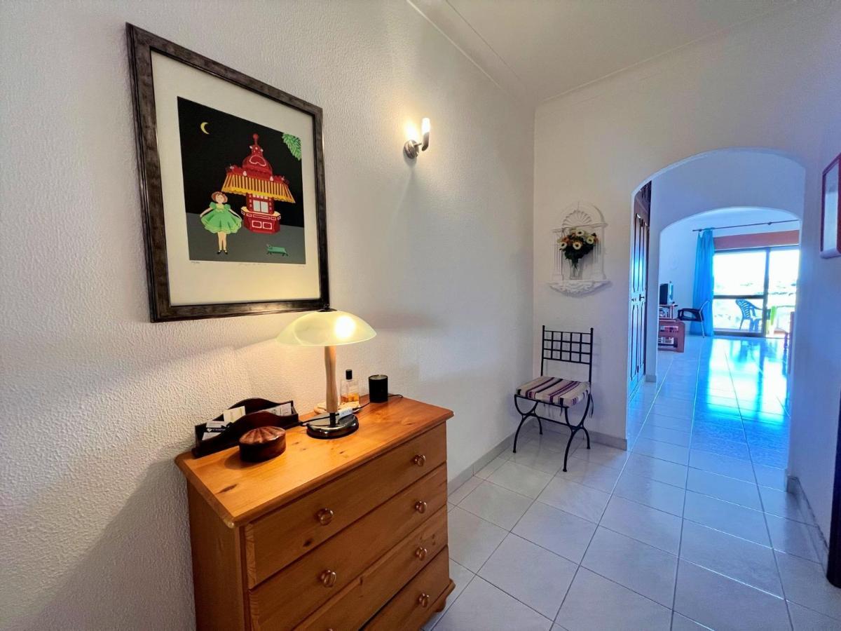 Albufeira Classic With Pool By Homing Exterior photo
