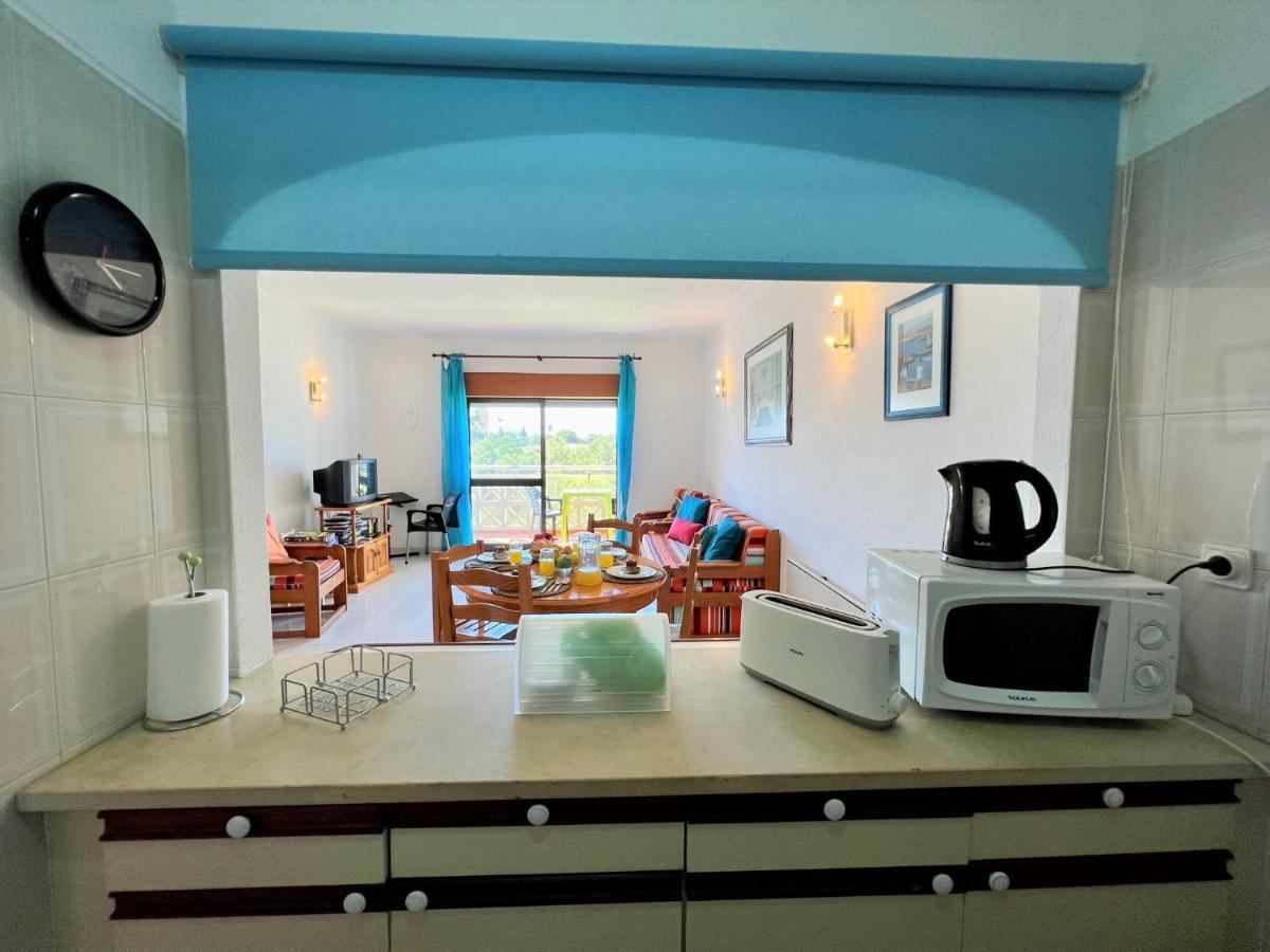 Albufeira Classic With Pool By Homing Exterior photo