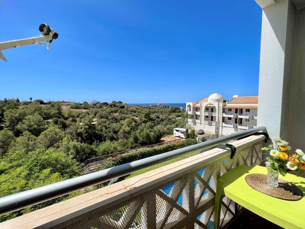 Albufeira Classic With Pool By Homing Exterior photo